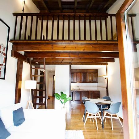 Apartament Els Pins La Molina  Eksteriør bilde