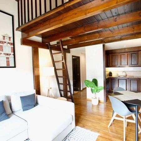 Apartament Els Pins La Molina  Eksteriør bilde